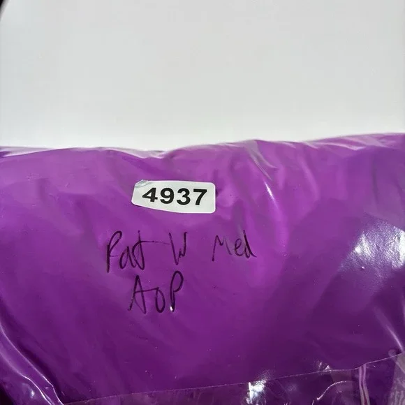 Patagonia Lightweight Synchilla Snap-T Fleece M Champions Big Anthos Aztec - Picture 9 of 9